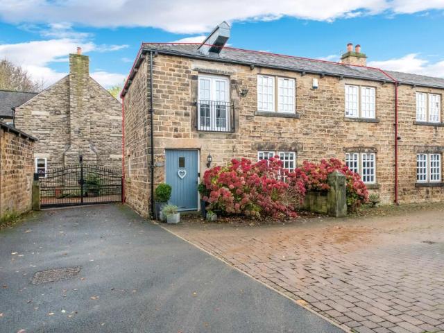 House for sale in Ossett, West Yorkshire