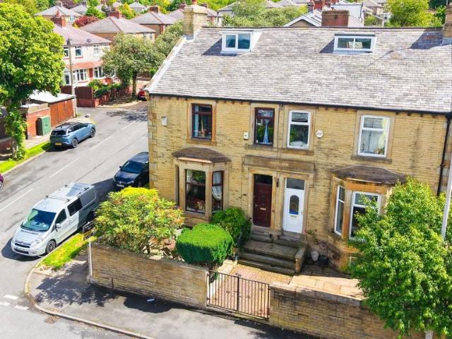 House for sale in Rose Hill, Burnley