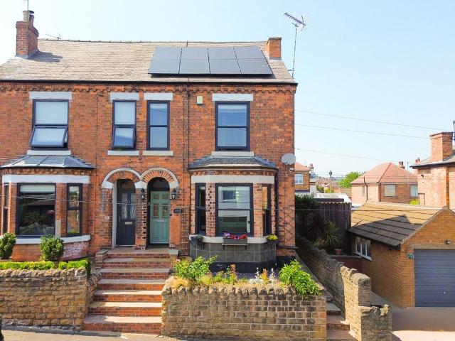 House for sale in Gedling