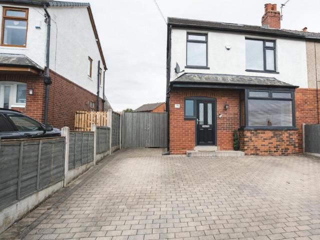 House for sale in Barwick in Elmet and Scholes, Scholes