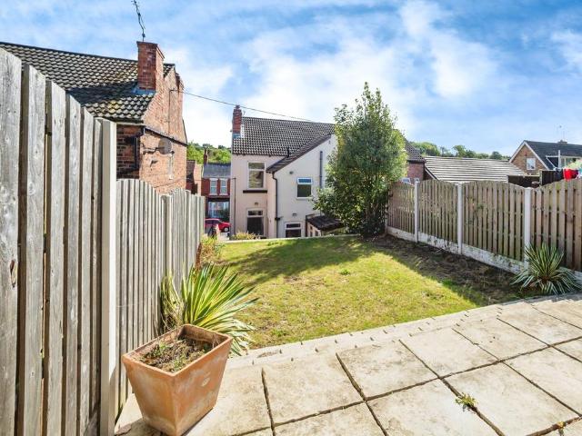 House for sale in Conisbrough, Doncaster
