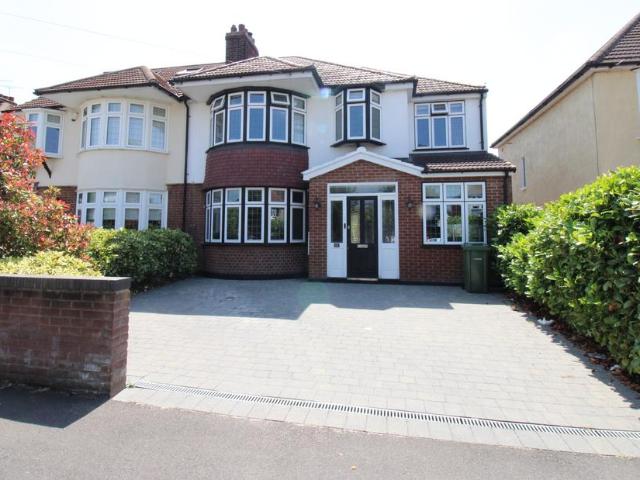 House for sale in Upminster, Greater London