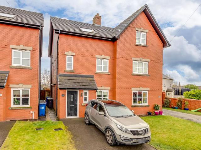 House for sale in Wigan, Isle Of Man