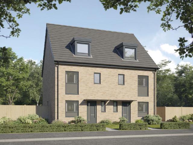 House for sale in Whitehouse, Old Wolverton