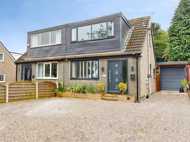 House for sale in Beldon Hill, Bradford