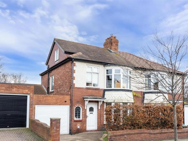 House for sale in Whitley Bay, Isle Of Man