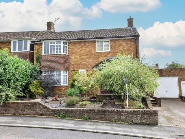 House for sale in Pouchen End, Hertfordshire