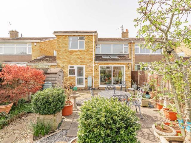 House for sale in Feckenham, City Of Bristol