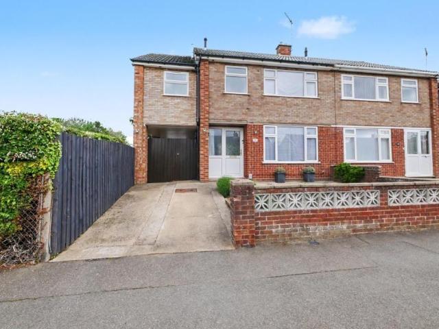 House for sale in Castle Hill, Key Street