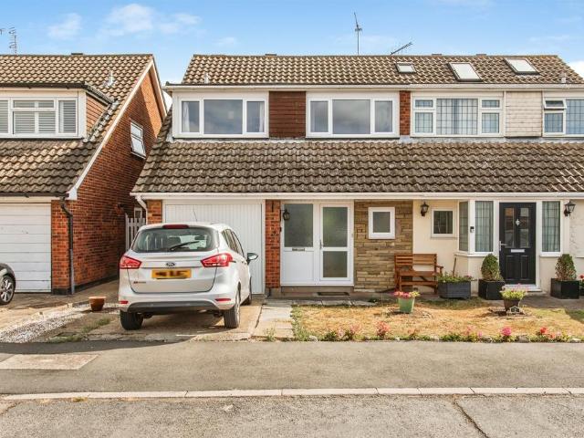 House for sale in Chelmsford, Essex