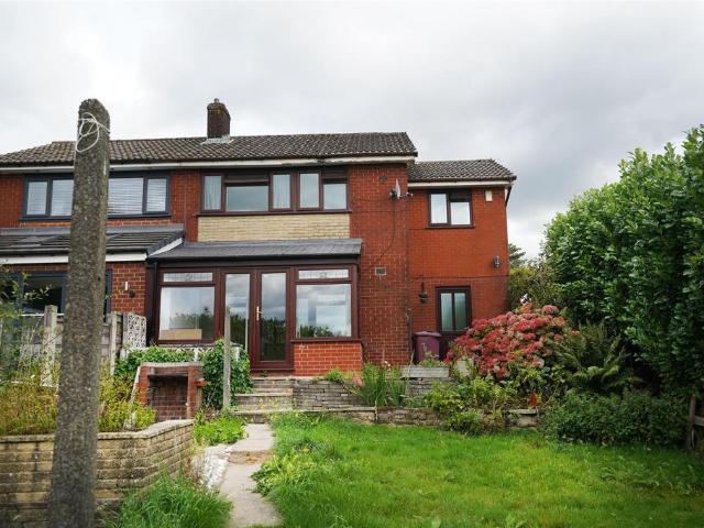 House for sale in Middlebrook, Bolton