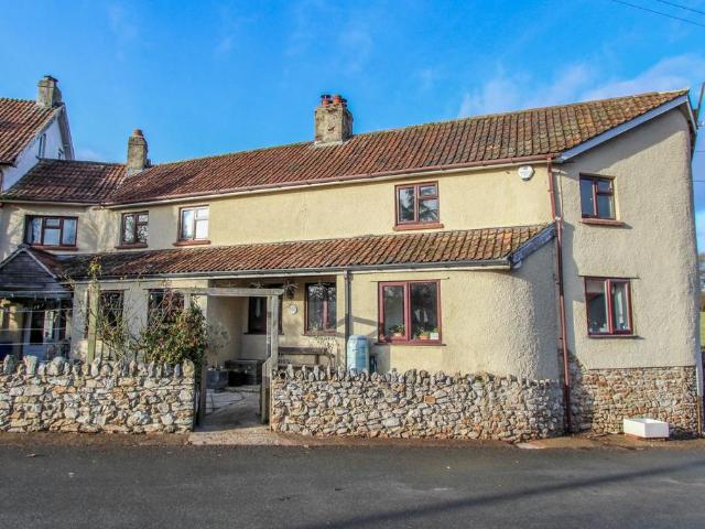 House for sale in Budlake, Devon