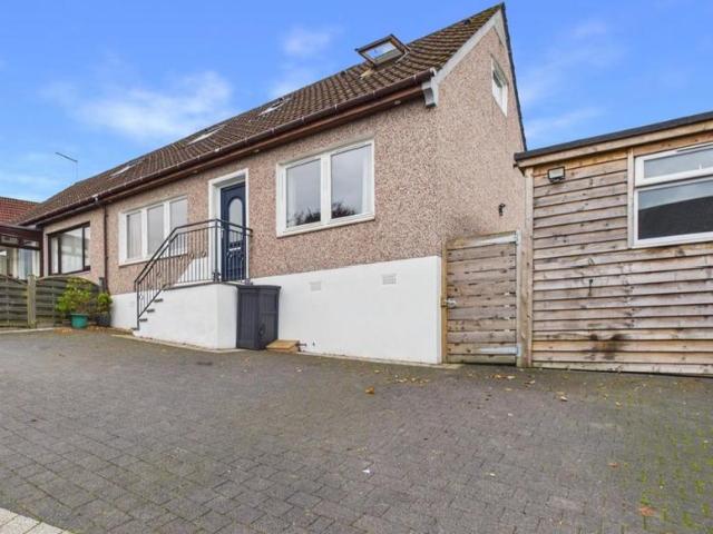 House for sale in Letham, Perth