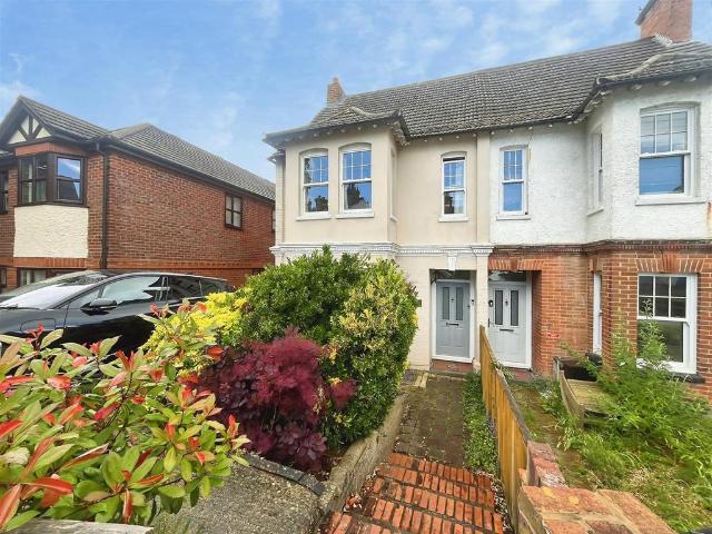 House for sale in North Town, Aldershot