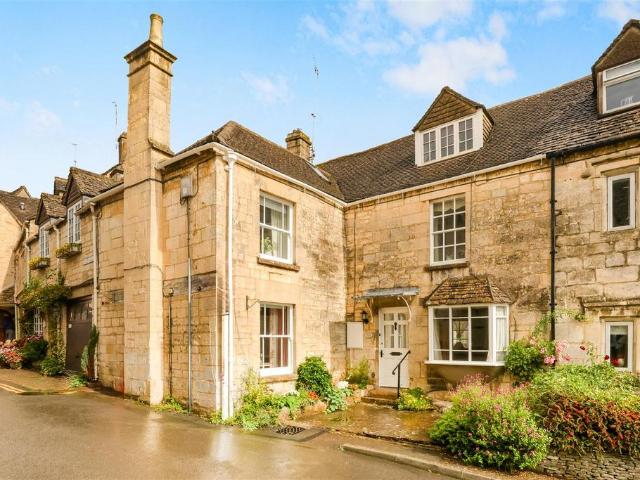 House for sale in Ham Butts, School House