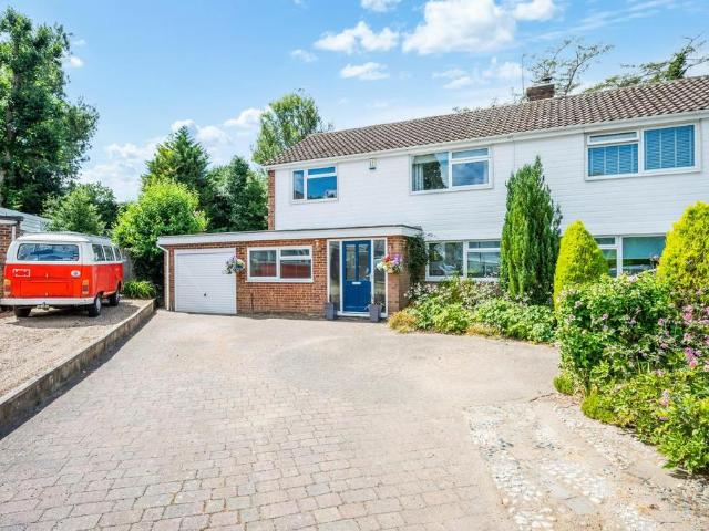 House for sale in Red Hill, Surrey