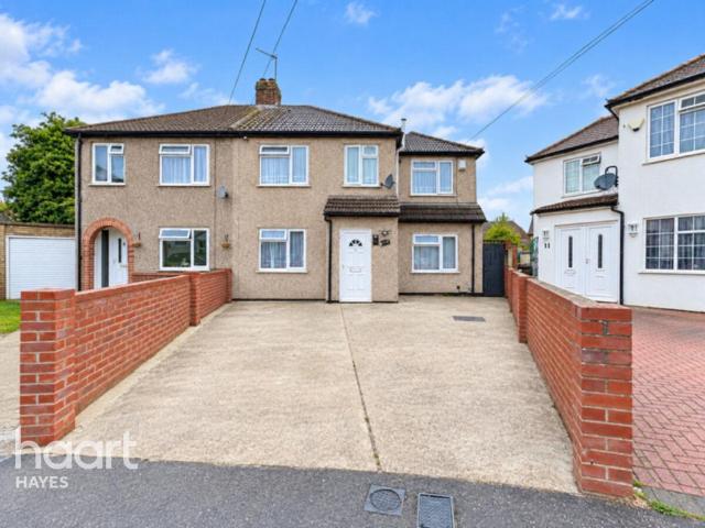 House for sale in London Borough of Hillingdon, Greater London