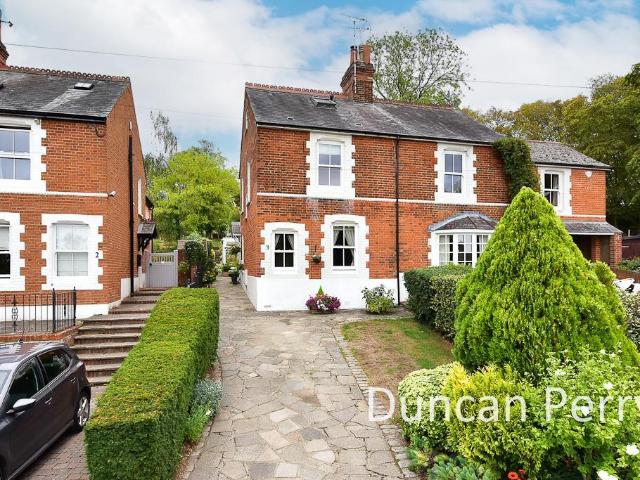 House for sale in Fretherne, Hertfordshire
