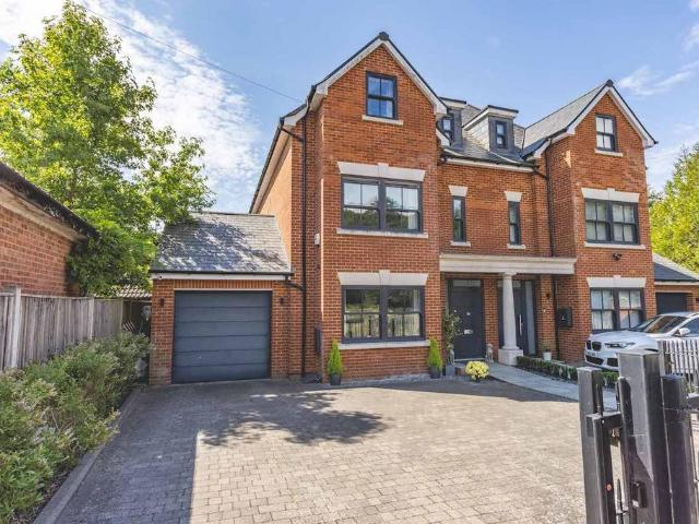 House for sale in Burnham, Farnham Common