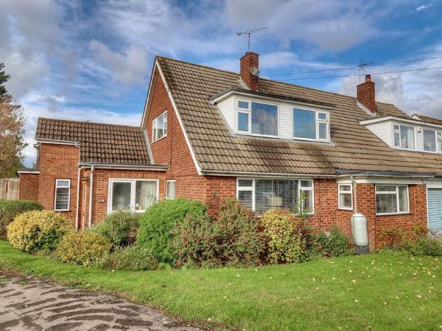 House for sale in Stokenchurch, Buckinghamshire