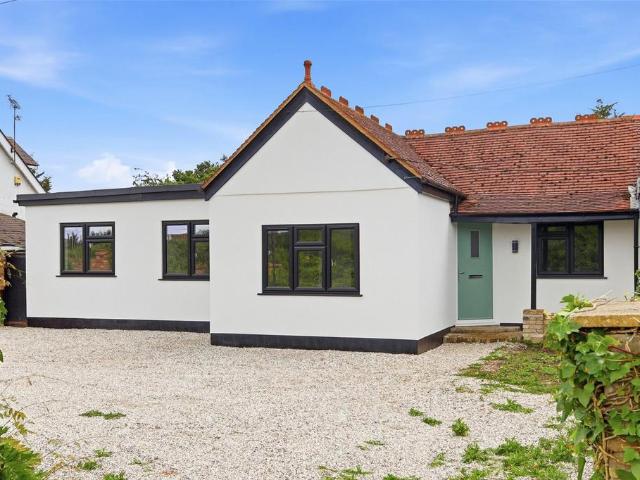 House for sale in Wickford