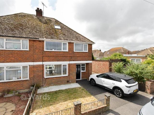 House for sale in Whitehall, Acol