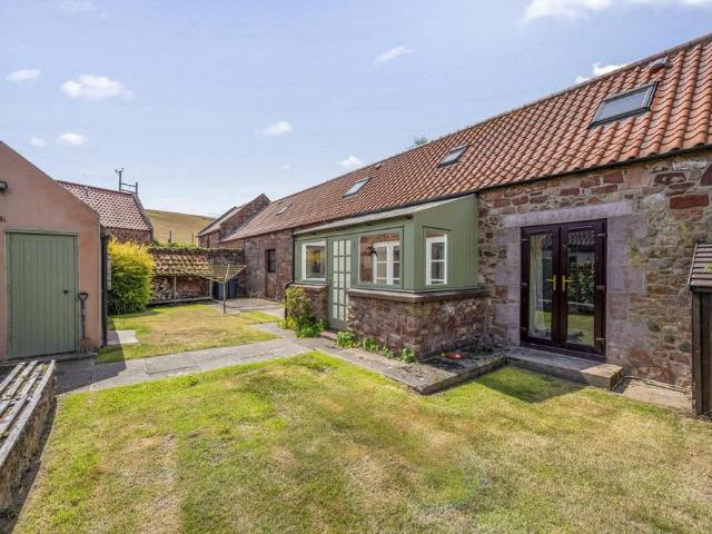 House for sale in Scotland