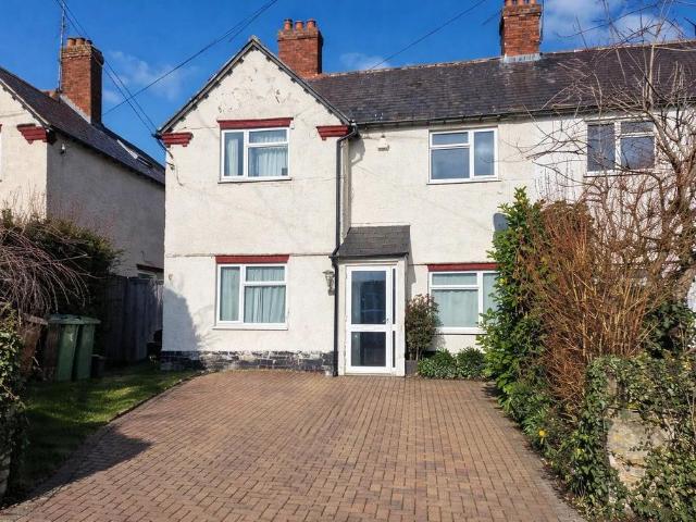 House for sale in Berrick Salome, Oxfordshire