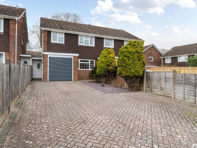 House for sale in Fareham, Isle Of Man