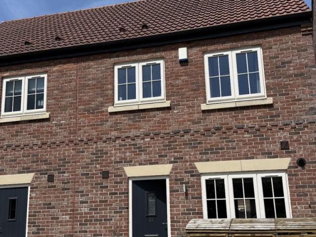 House for sale in Thorne, South Yorkshire