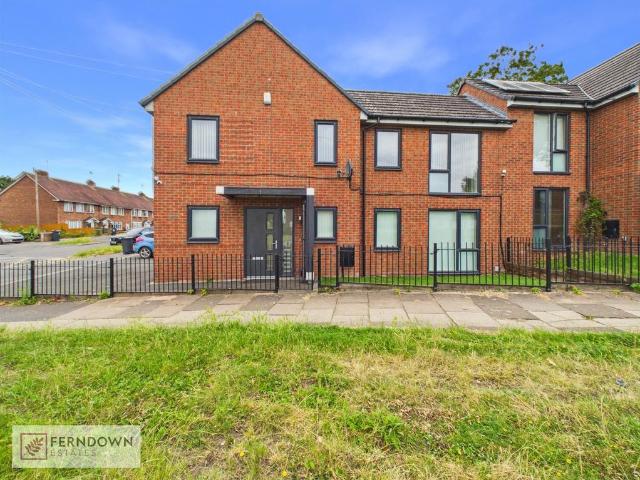 House for sale in West Midlands