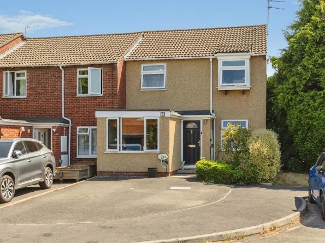 House for sale in Stoke Gifford, South Gloucestershire