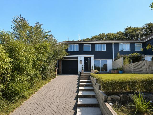 House for sale in Rottingdean