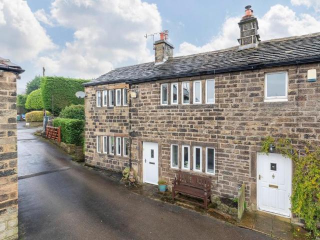 House for sale in West Yorkshire
