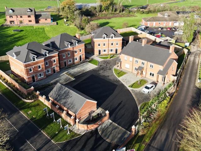 House for sale in Lapley, Stretton and Wheaton Aston, Great Chatwell