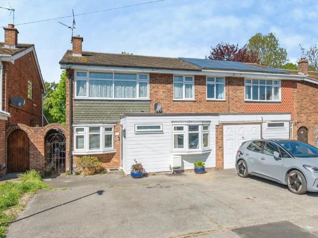 House for sale in Wickford