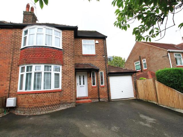 House for sale in Greenheys, Greater Manchester