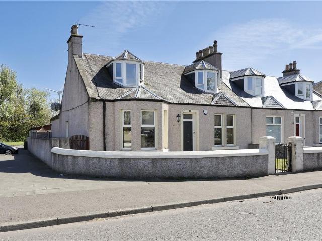 House for sale in Innerleven, Methil