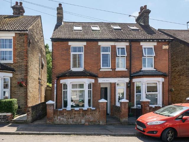 House for sale in Horton Kirby and South Darenth, The Butts
