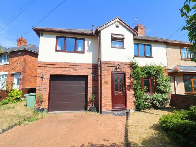 House for sale in Bescot, Darlaston