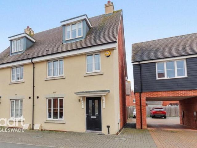 House for sale in Biggleswade, Bedfordshire