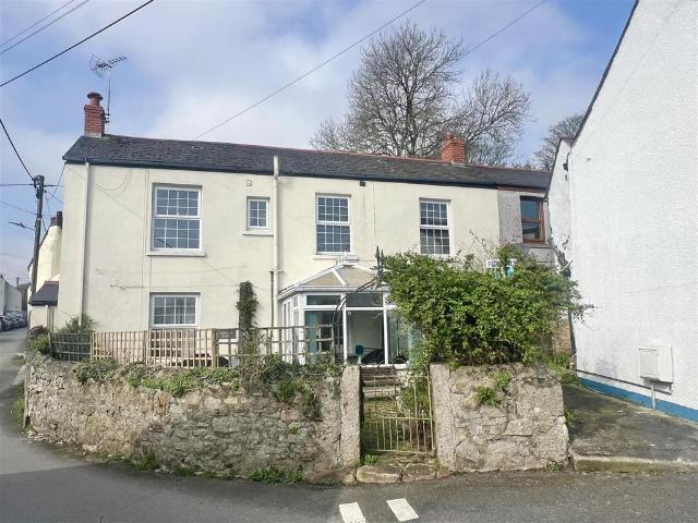 House for sale in St. Mewan, Polgooth