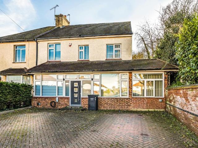 House for sale in North Watford