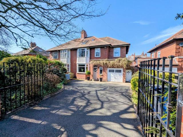 House for sale in Harton, South Shields