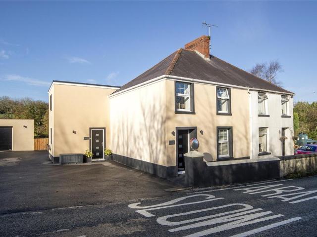 House for sale in Narberth