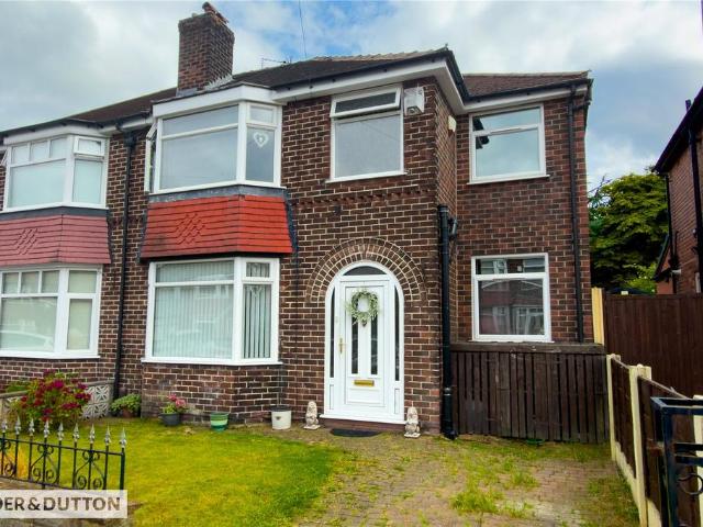 House for sale in White Gate, Pendock