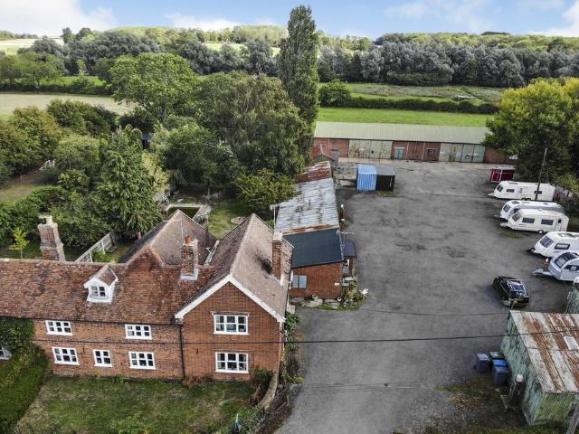 House for sale in Sweffling, East Suffolk