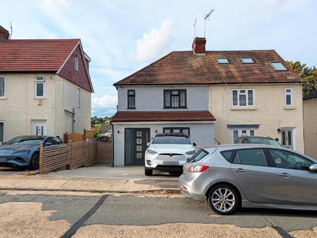 House for sale in Strood