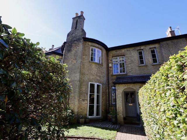 House for sale in Missendens Community Board, Buckinghamshire