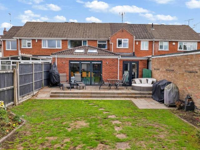 House for sale in Whetstone, Blaby